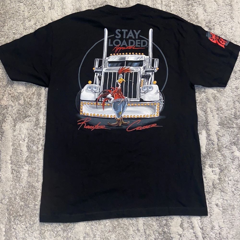 Stay Loaded Shirt